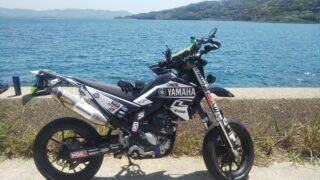 WR250X、Rのデカールについて - えんずいぶろぐ WR250X、Rのデカールについて - えんずいぶろぐ